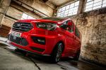 Ford Transit Custom Van by MS-RT 2018 года